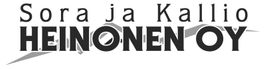 Sora ja Kallio Heinonen Oy-logo