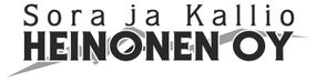 Sora ja Kallio Heinonen -logo